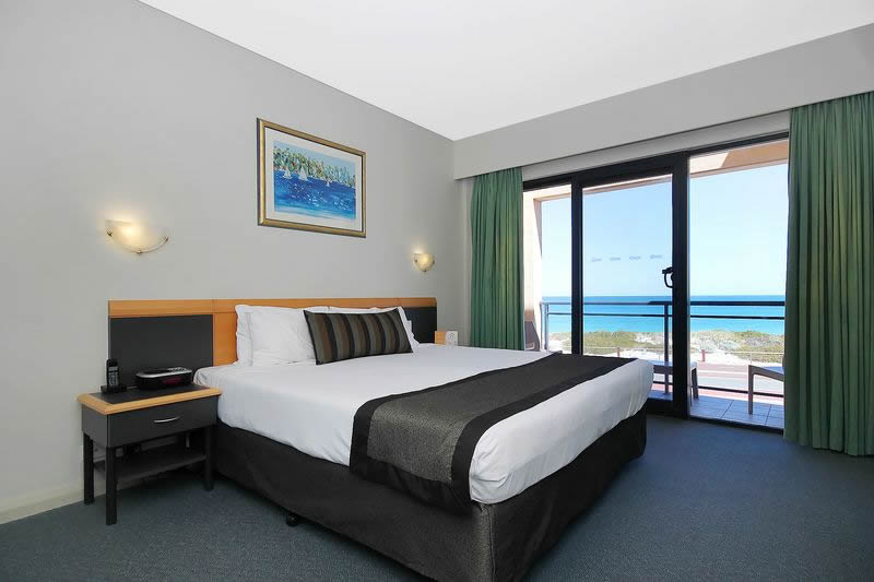 Quality Resort Sorrento Beach - St Kilda Accommodation 10