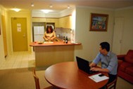 Springwood Tower - Accommodation QLD 1