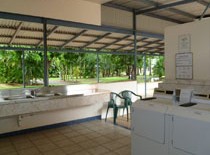 Shady Lane Tourist Park - Geraldton Accommodation