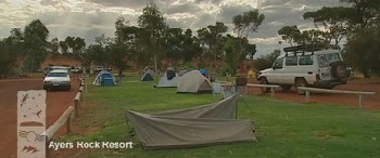 Voyages Ayers Rock Camp Ground - thumb 2