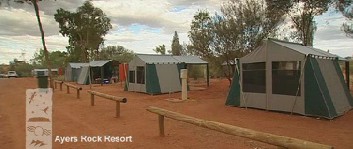 Voyages Ayers Rock Camp Ground - thumb 5