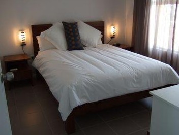 Cullen Bay Serviced Apartments - Lismore Accommodation 1