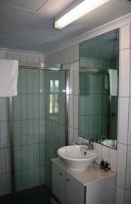 Cullen Bay Serviced Apartments - Accommodation Yamba 3