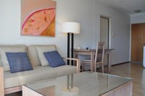 Cullen Bay Serviced Apartments - Accommodation Gladstone 4