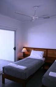 Cullen Bay Serviced Apartments - Hervey Bay Accommodation 5