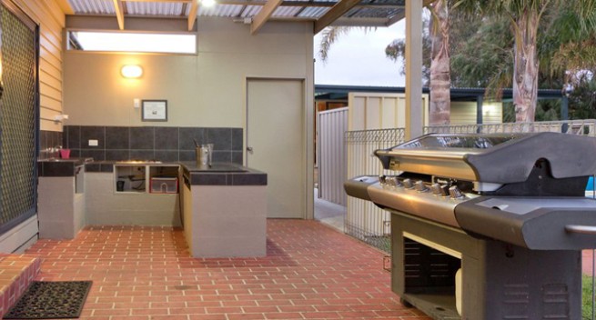 Rosebud Motel - Accommodation Perth