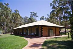 Hunter Valley Retreat - Accommodation Australia