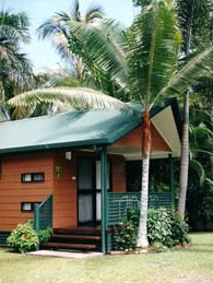 Beachcomber Coconut Caravan Village - thumb 2