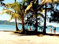 Beachcomber Coconut Caravan Village - thumb 3
