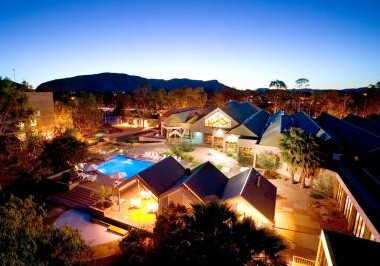 Crowne Plaza Alice Springs - thumb 5