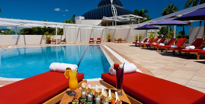Pullman Reef Hotel Casino - Whitsundays Accommodation