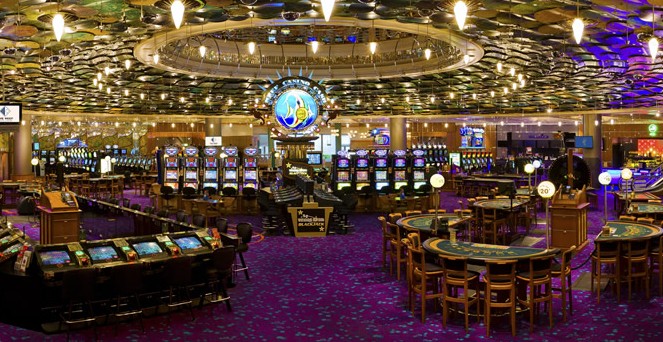 Pullman Reef Hotel Casino - thumb 3