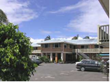 Pottsville Beach Motel - Accommodation Redcliffe