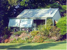 Bendles Cottages - Casino Accommodation