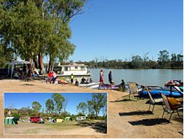 River Palms Holiday Park - Accommodation Perth