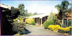 Moama Holiday Villas - Accommodation Adelaide