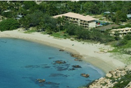 Rose Bay Resort - Accommodation Main Beach