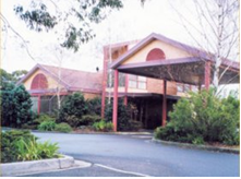 Quality Inn Latrobe Convention Centre - Accommodation Nelson Bay