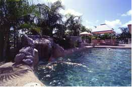 Rainbow Sands - Accommodation Resorts
