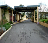 Motel Traralgon - St Kilda Accommodation