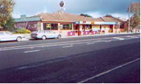 Mirboo North Commercial Hotel - Accommodation Rockhampton