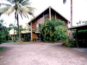 Ocean Resort Village - Casino Accommodation
