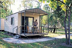 Kakadu Lodge Jabiru - Dalby Accommodation