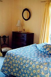 Chadwick Cottage Bed And Breakfast - Accommodation Rockhampton