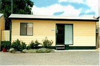 Murray Bridge Oval Cabin And Caravan Park - St Kilda Accommodation