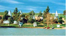 Westbrook Park River Resort - Accommodation in Bendigo