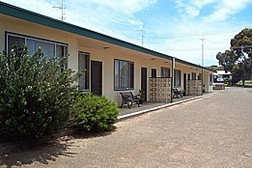 Kohinoor Holiday Units - Wagga Wagga Accommodation