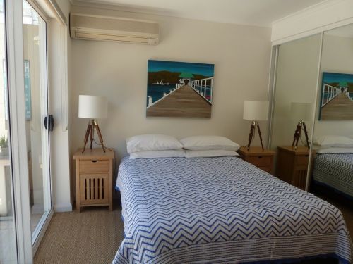Iluka Resort Apartments - Accommodation Burleigh 8