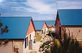 Myalup Beach Caravan Park And Indian Ocean Retreat - Accommodation Perth