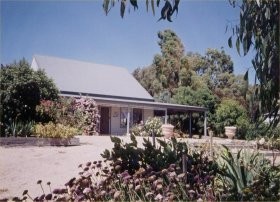 Brackley Cottage - Accommodation Australia