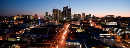 M&A Apartments - Accommodation Burleigh 0