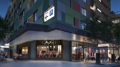 M&A Apartments - Accommodation Burleigh 2