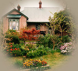 Murphys Cottage - St Kilda Accommodation