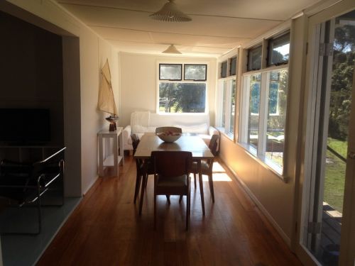Greens Beach Cottage - Accommodation Fremantle 3