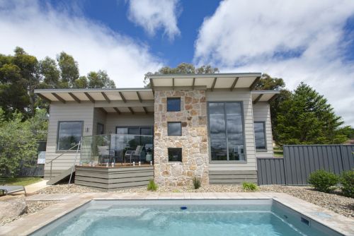 Stonetryst Spa Villas - Accommodation Adelaide