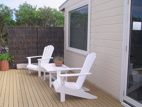 Beachport Harbourmasters Accommodation - Tourism Canberra