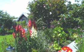 Hopfield Country Cottages - Accommodation Fremantle 0