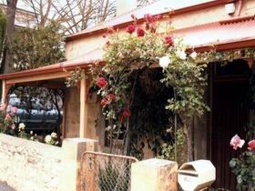 Bluebird Cottage - Port Augusta Accommodation