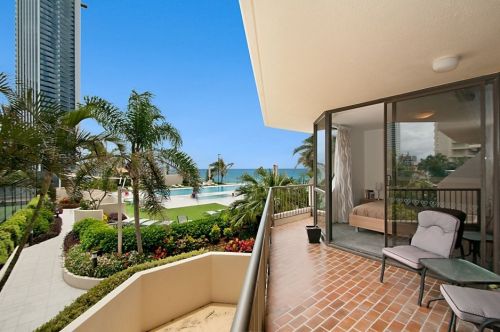 Gold Coast Holiday Stays - Accommodation Burleigh 0