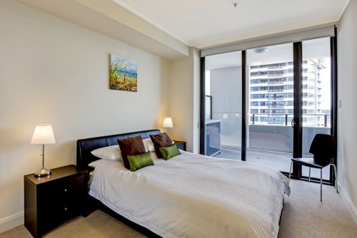 Astra Apartments Rhodes - Accommodation Burleigh 0