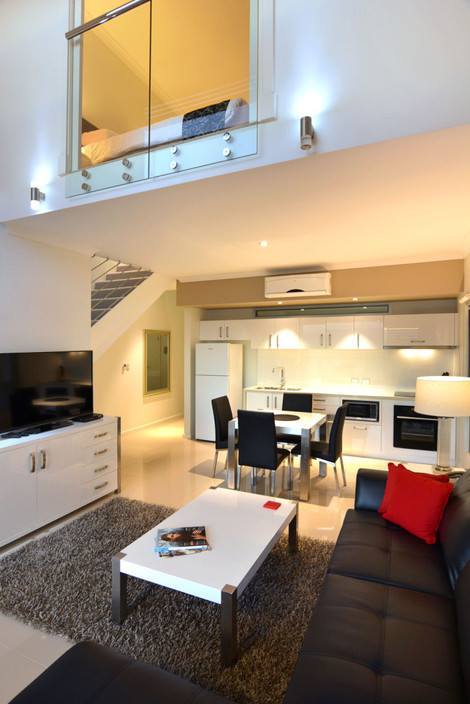 Bunbury Seaview Apartments - Accommodation Whitsundays 1