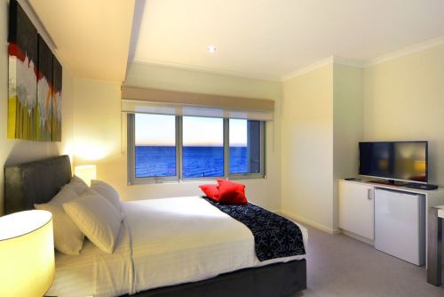 Bunbury Seaview Apartments - Accommodation Burleigh 4