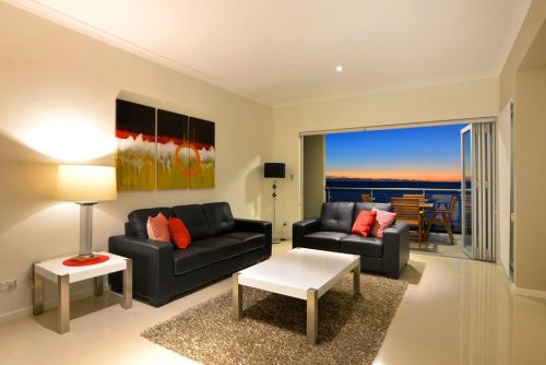 Bunbury Seaview Apartments - Accommodation Burleigh 5