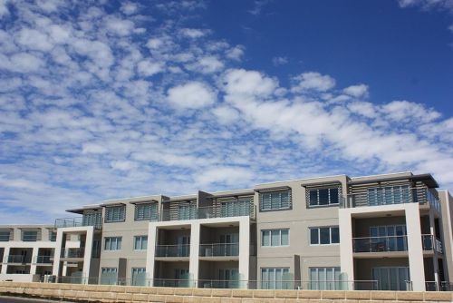 Bunbury Seaview Apartments - Accommodation Burleigh 6
