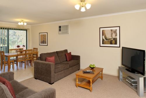 Apartments  Mount Waverley - Carnarvon Accommodation