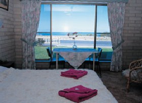The Anchorage Holiday Units - Accommodation Kalgoorlie